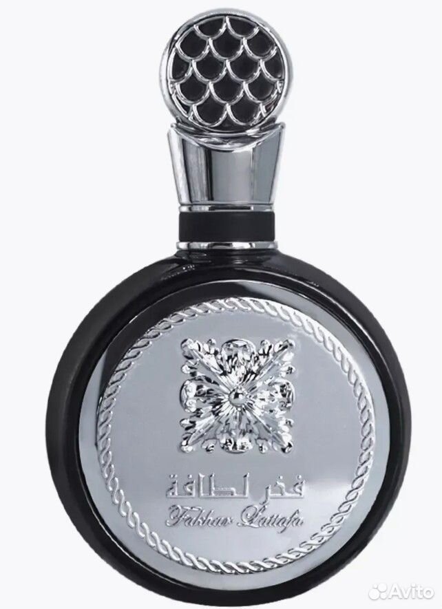Арабские духи ОАЭ Fakhar Men Lattafa Perfumes мужс