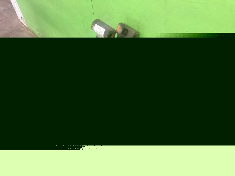 Кронштейн реактивной тяги MAN TGX