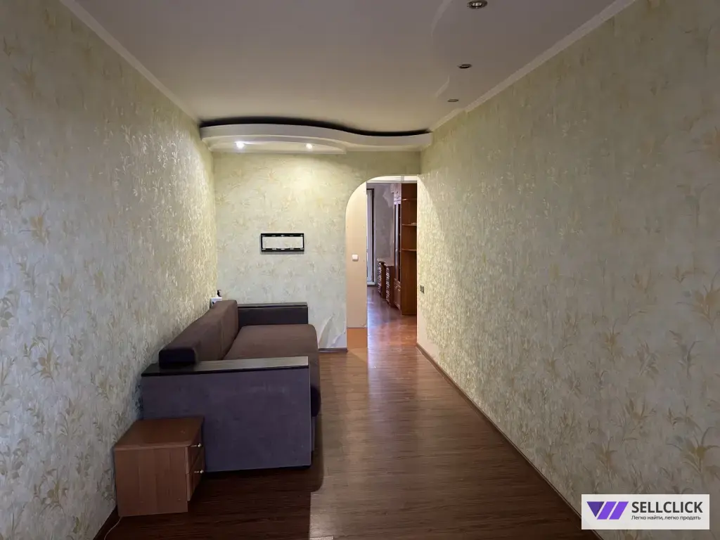 Квартира 3 комнаты, 63 м², 7/9 эт., Агент