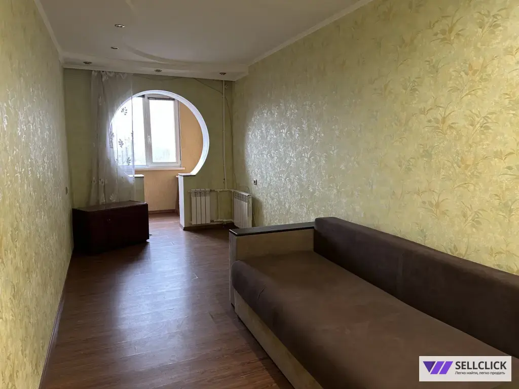 Квартира 3 комнаты, 63 м², 7/9 эт., Агент