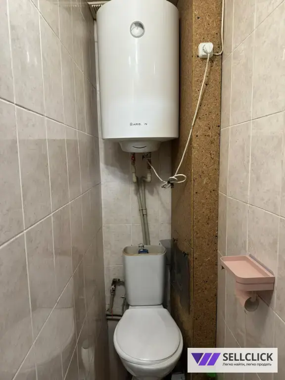 Квартира 3 комнаты, 63 м², 7/9 эт., Агент