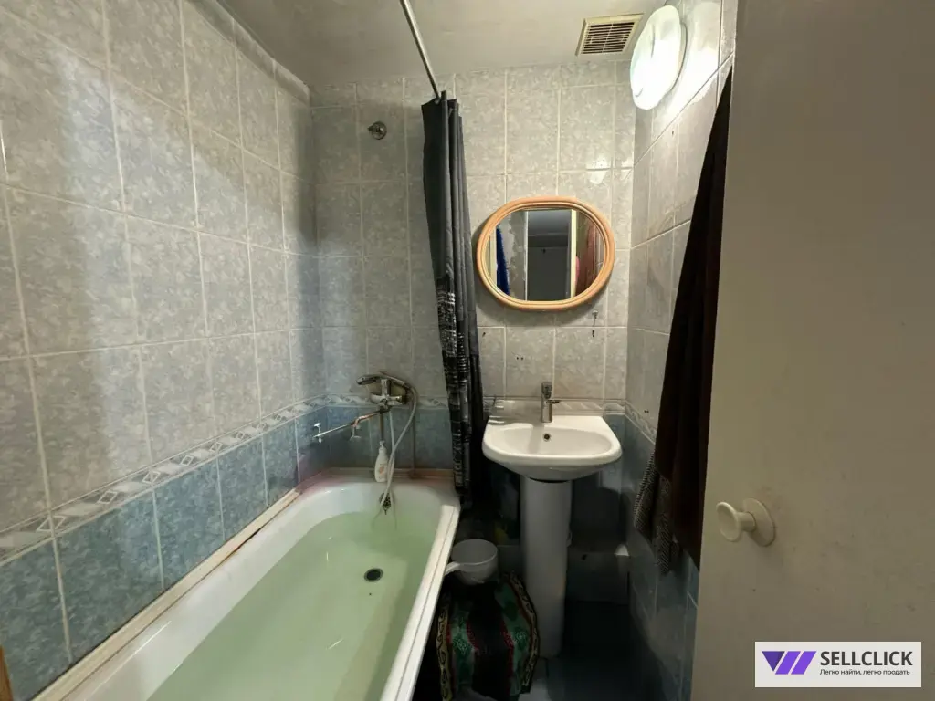 Квартира 3 комнаты, 63 м², 7/9 эт., Агент