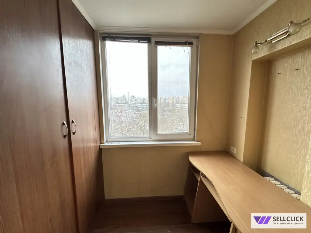 Квартира 3 комнаты, 63 м², 7/9 эт., Агент