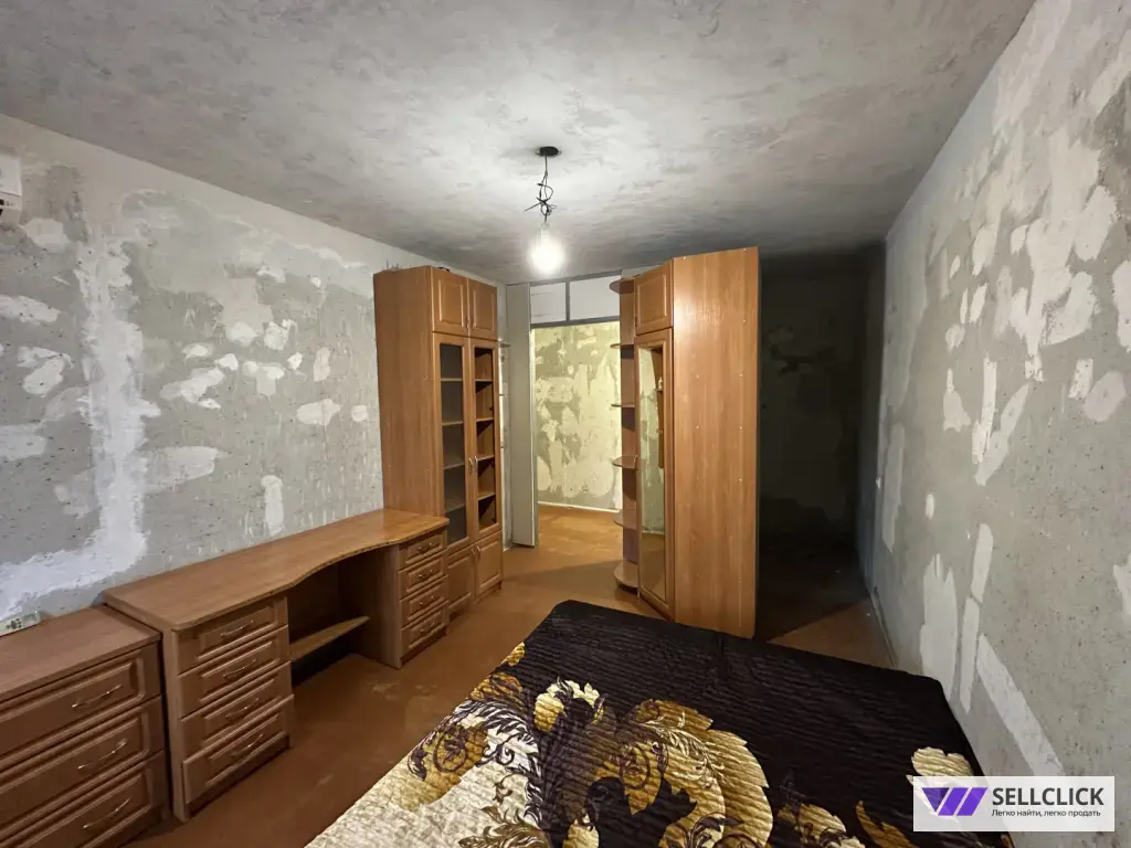 Квартира 3 комнаты, 63 м², 7/9 эт., Агент