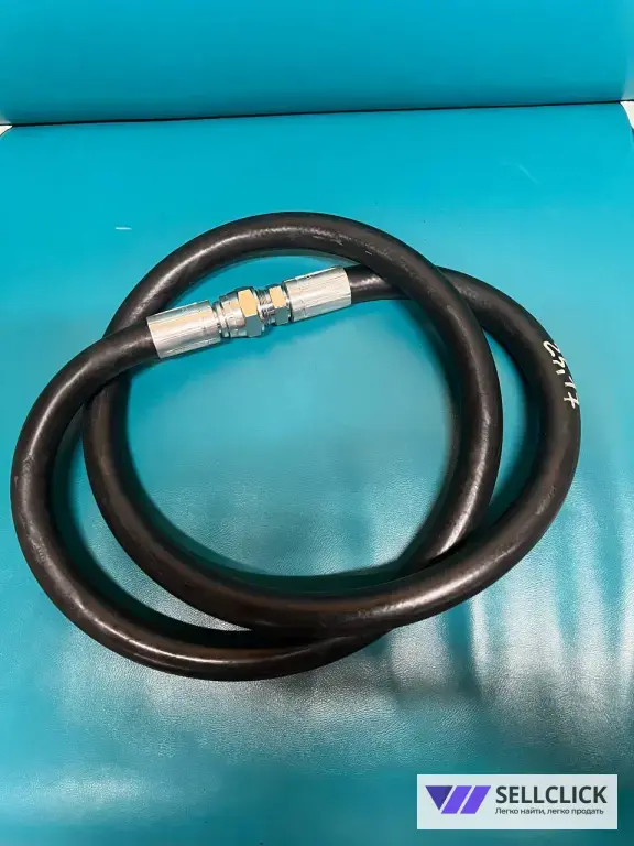 Ремонт РВД (рукава высокого давления)