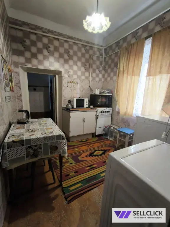 Продается жилой дом по улице Пугачёва, район Верхняя Новосёловка