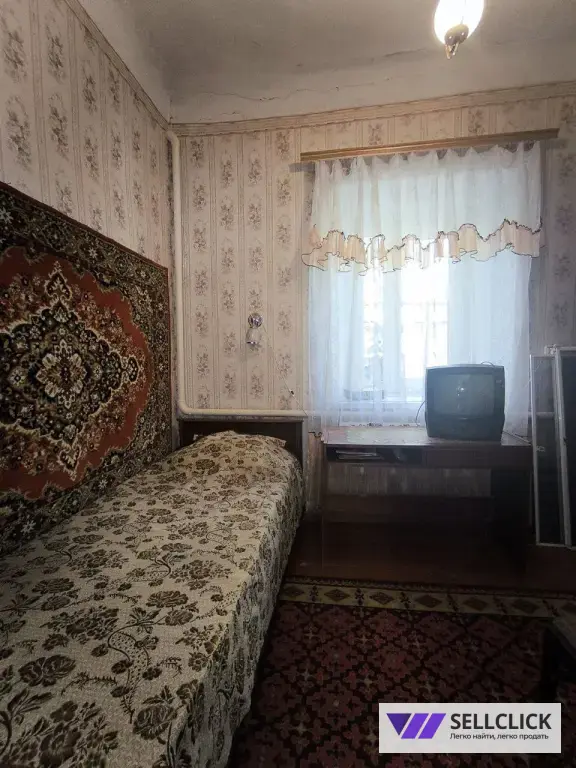 Продается жилой дом по улице Пугачёва, район Верхняя Новосёловка