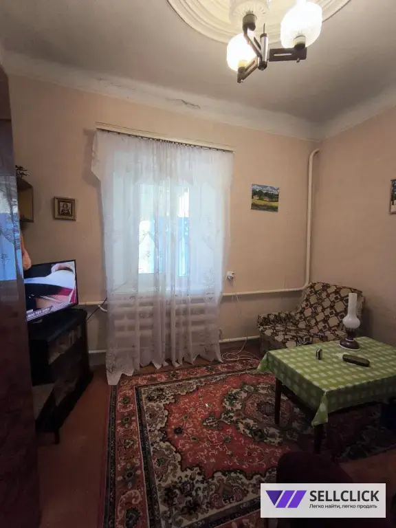 Продается жилой дом по улице Пугачёва, район Верхняя Новосёловка