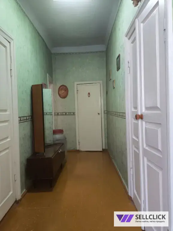 Продается жилой дом по улице Пугачёва, район Верхняя Новосёловка