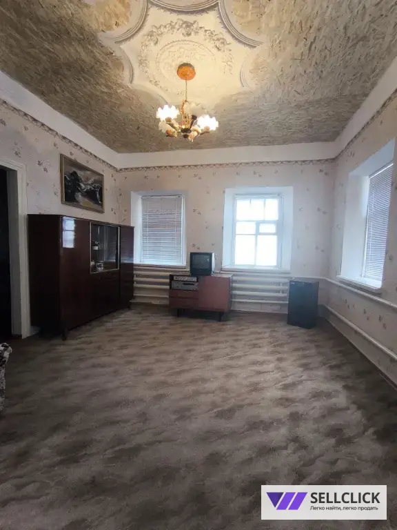 Продается жилой дом по улице Пугачёва, район Верхняя Новосёловка