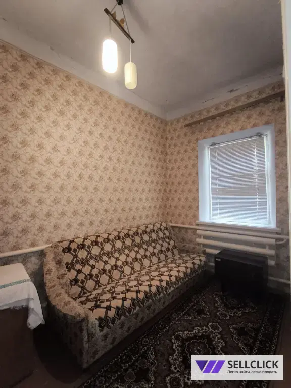 Продается жилой дом по улице Пугачёва, район Верхняя Новосёловка