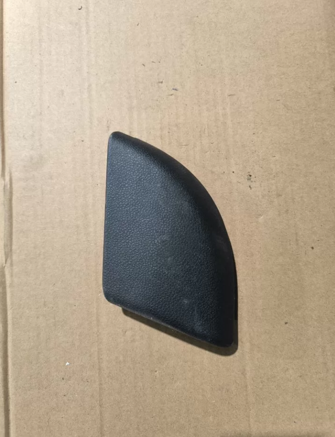 Накладка внутренняя зеркала Citroen Berlingo Б9