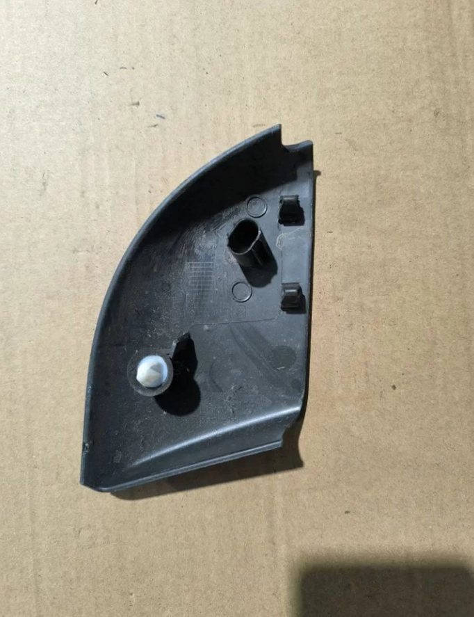 Накладка внутренняя зеркала Citroen Berlingo Б9