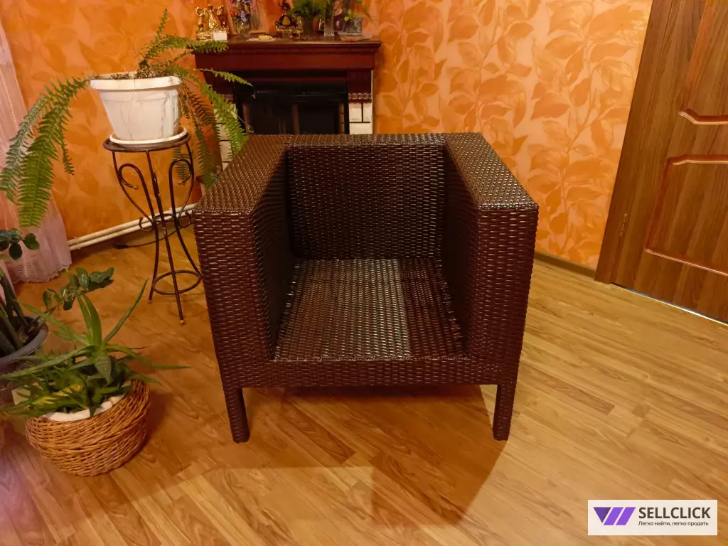 кресло Марко. ....