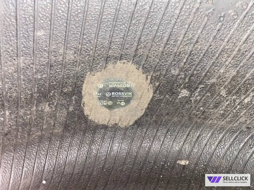 шины Goodyear 245/50R18 100W EfficientGrip MOE RunOnFlat