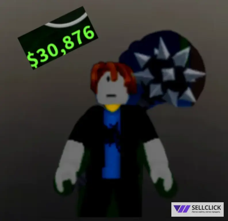 АККАУНТ ЗА 300 РУБЛЕЙ