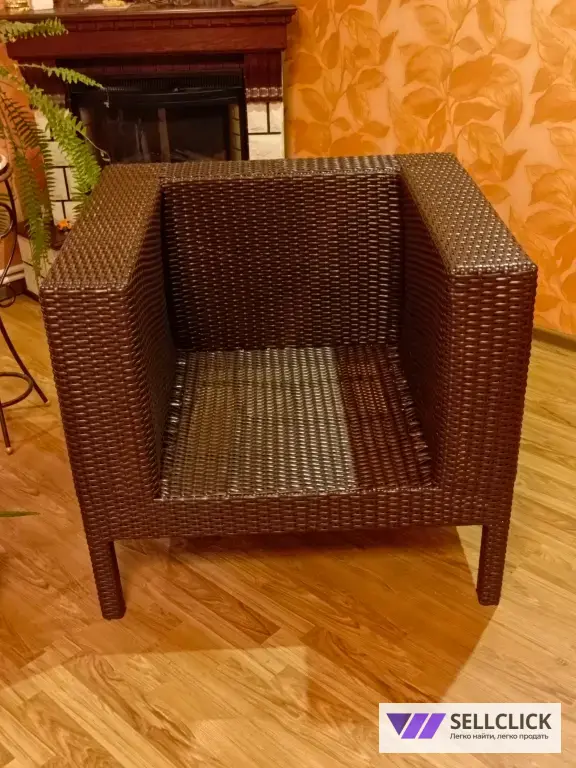 кресло Марко. ....