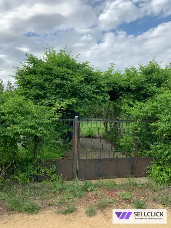 Сельхоз (СНТ или ДНП) 6 сот., Агент