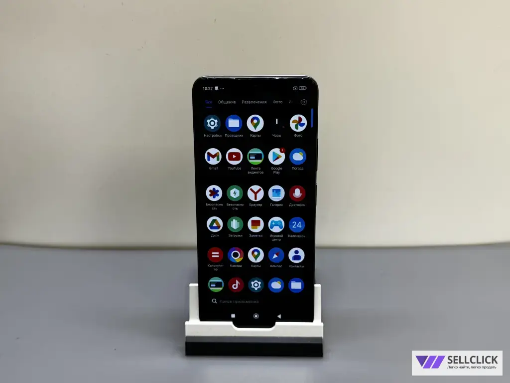 сотовый телефон xiaomi poco x5 5g 8/256