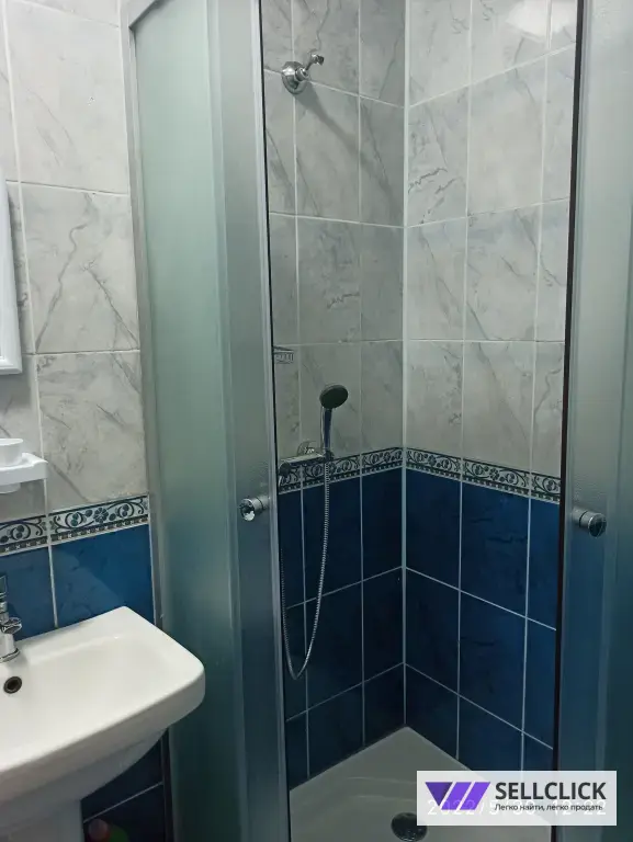 Квартира у моря.