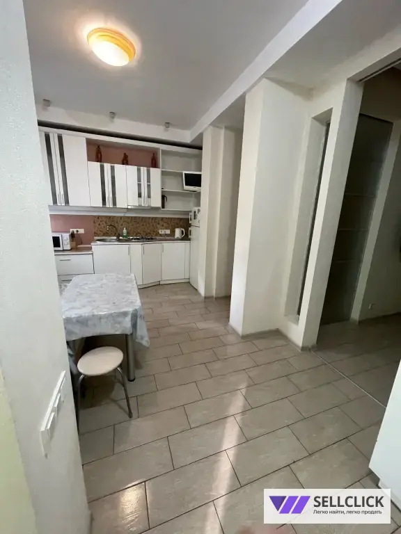 Коттедж на первой линии в Ялте