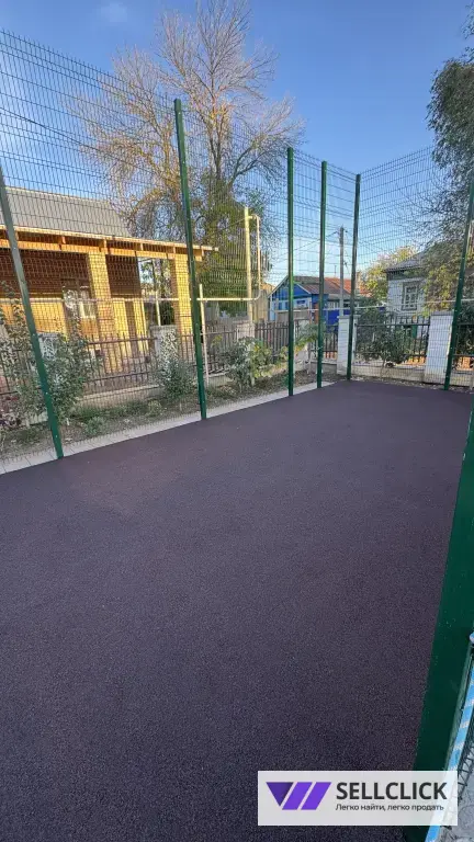 Резиновое покрытие