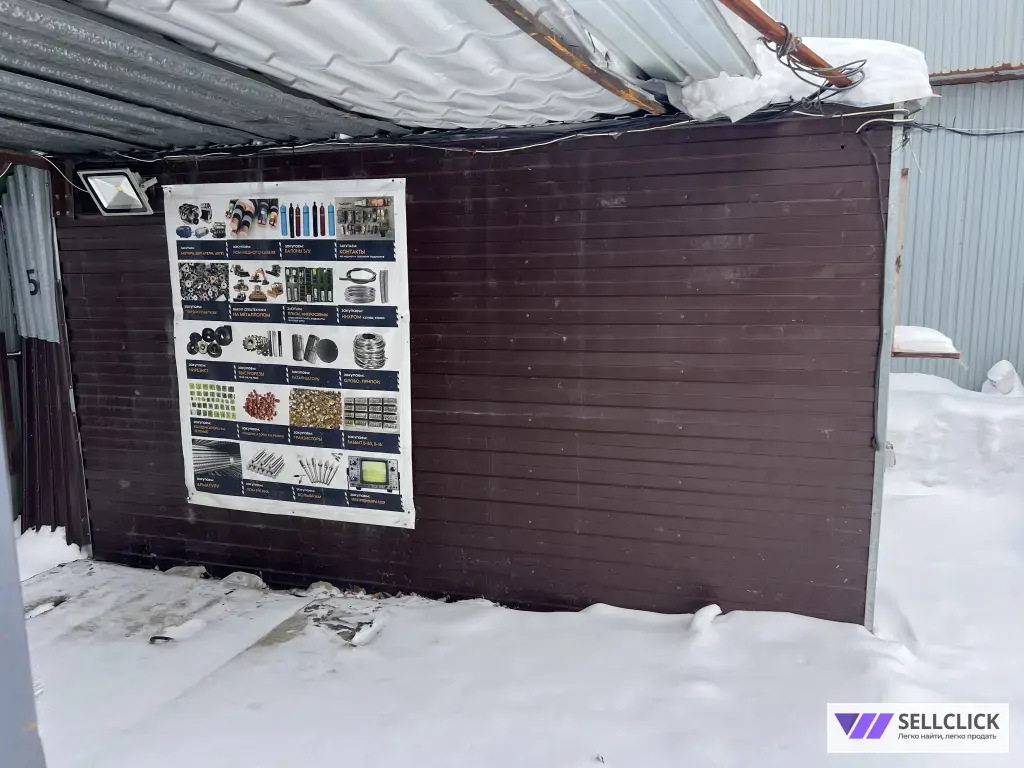 Вагон-бытовка утепленная