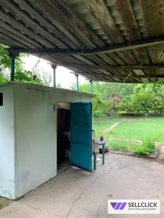 Сельхоз (СНТ или ДНП) 6 сот., Агент