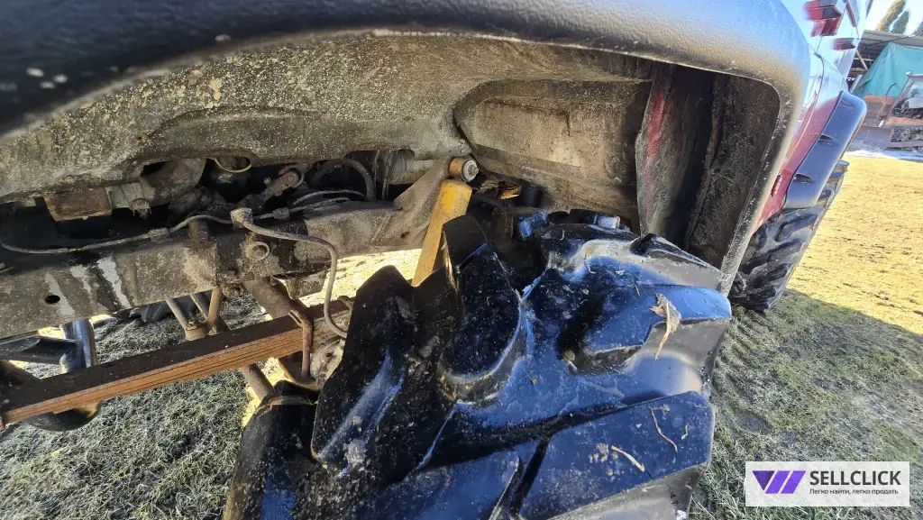 УАЗ 3151 2.4 Механическая, 1994, 64000 км