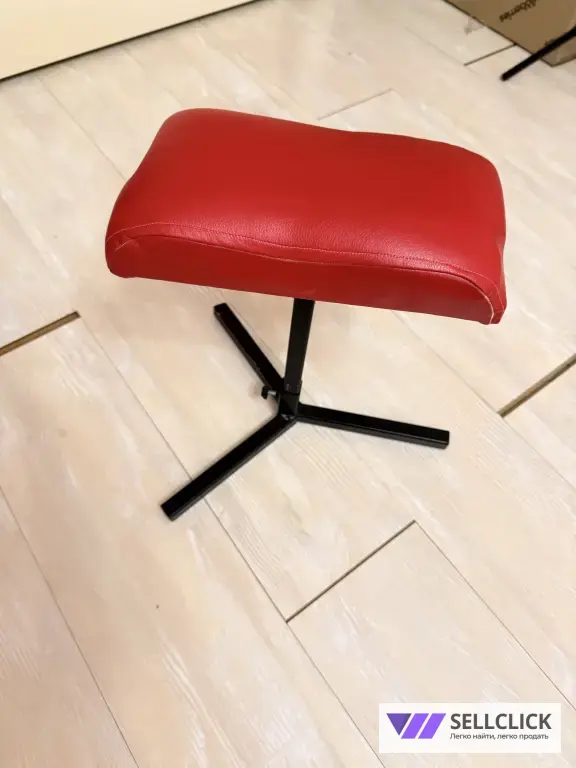 педикюрная подставка для ног