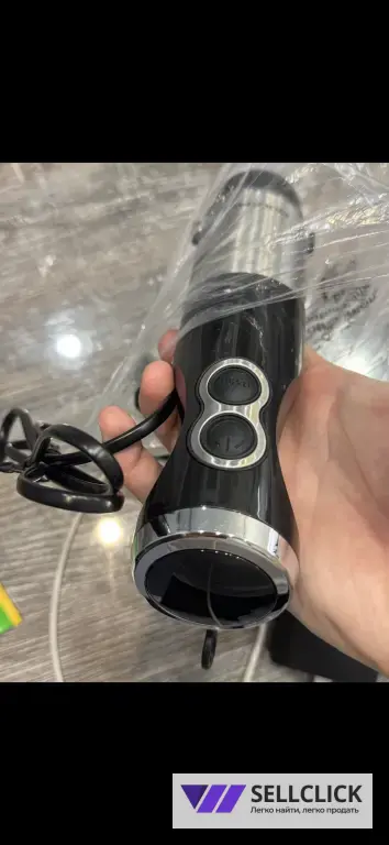 ПОГРУЖНОЙ БЛЕНДЕР OULEMEI. новый