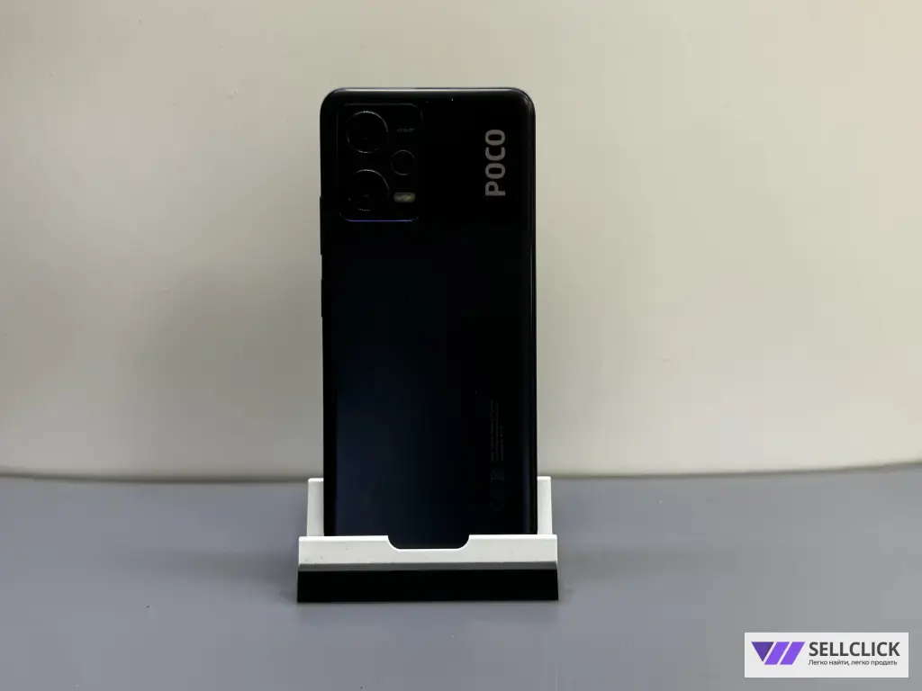 сотовый телефон xiaomi poco x5 5g 8/256