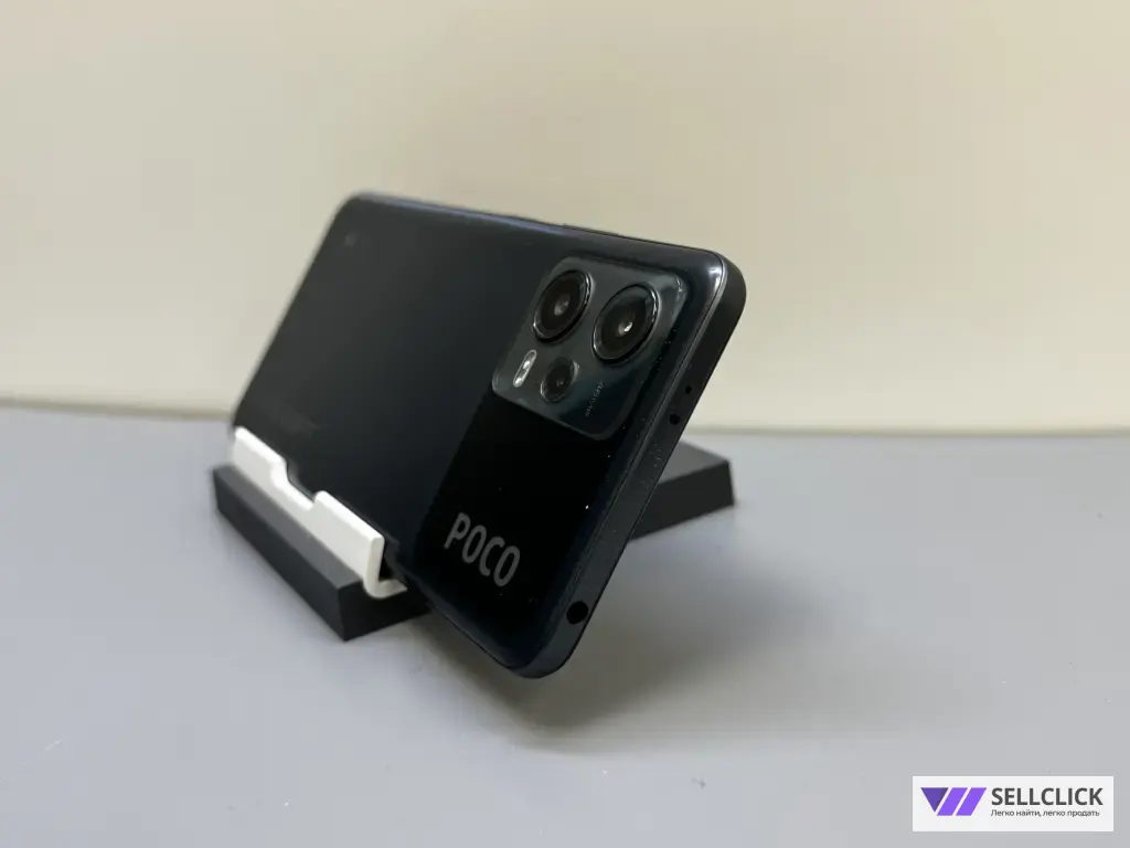 сотовый телефон xiaomi poco x5 5g 8/256