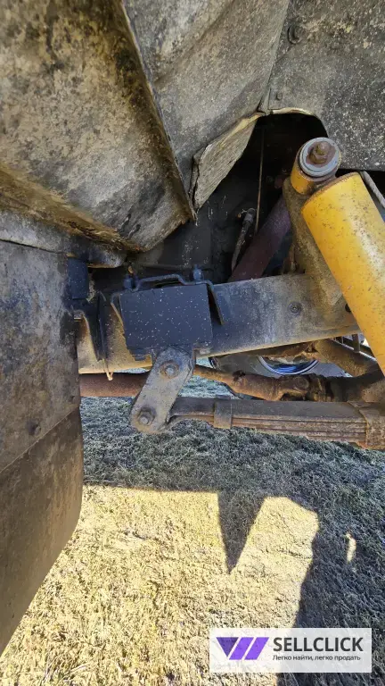 УАЗ 3151 2.4 Механическая, 1994, 64000 км