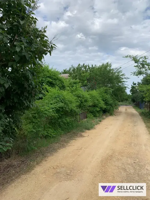 Сельхоз (СНТ или ДНП) 6 сот., Агент