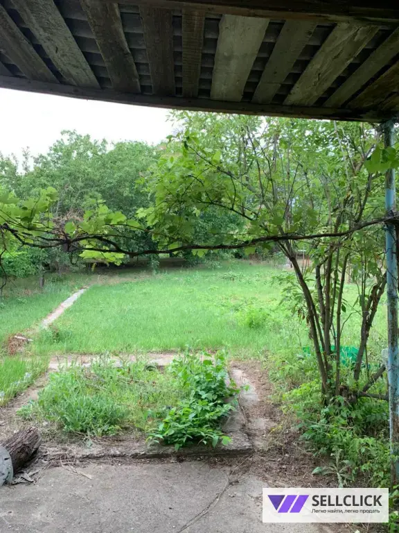 Сельхоз (СНТ или ДНП) 6 сот., Агент