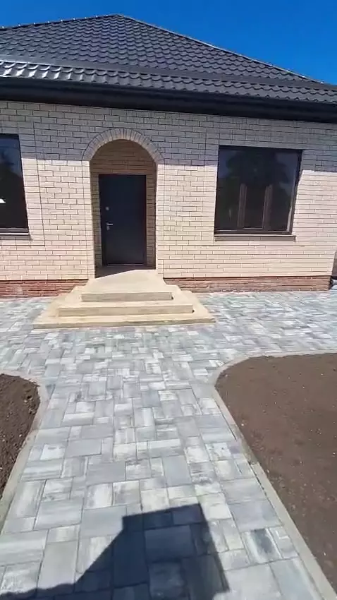 Дом 120 м², участок 5 сот.