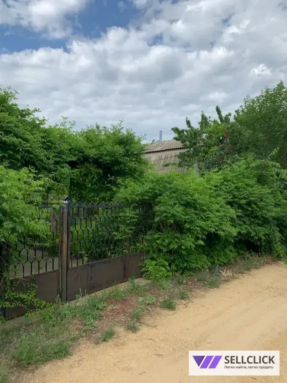 Сельхоз (СНТ или ДНП) 6 сот., Агент