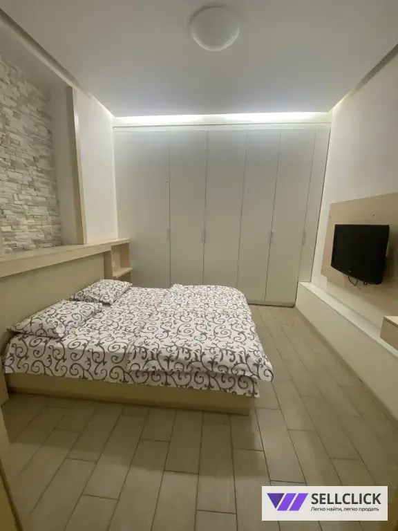 Коттедж на первой линии в Ялте