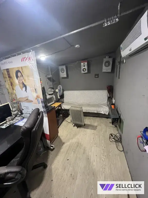 Вагон-бытовка утепленная