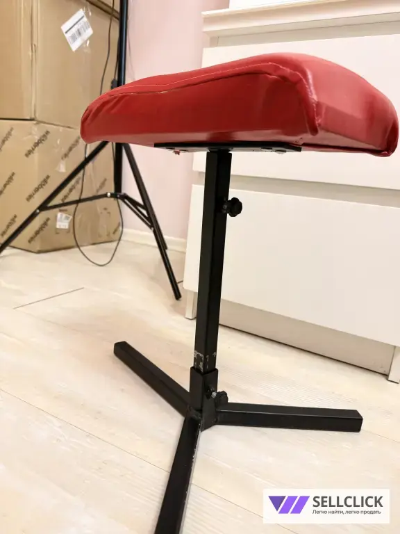 педикюрная подставка для ног