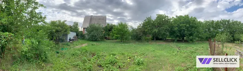 Сельхоз (СНТ или ДНП) 6 сот., Агент