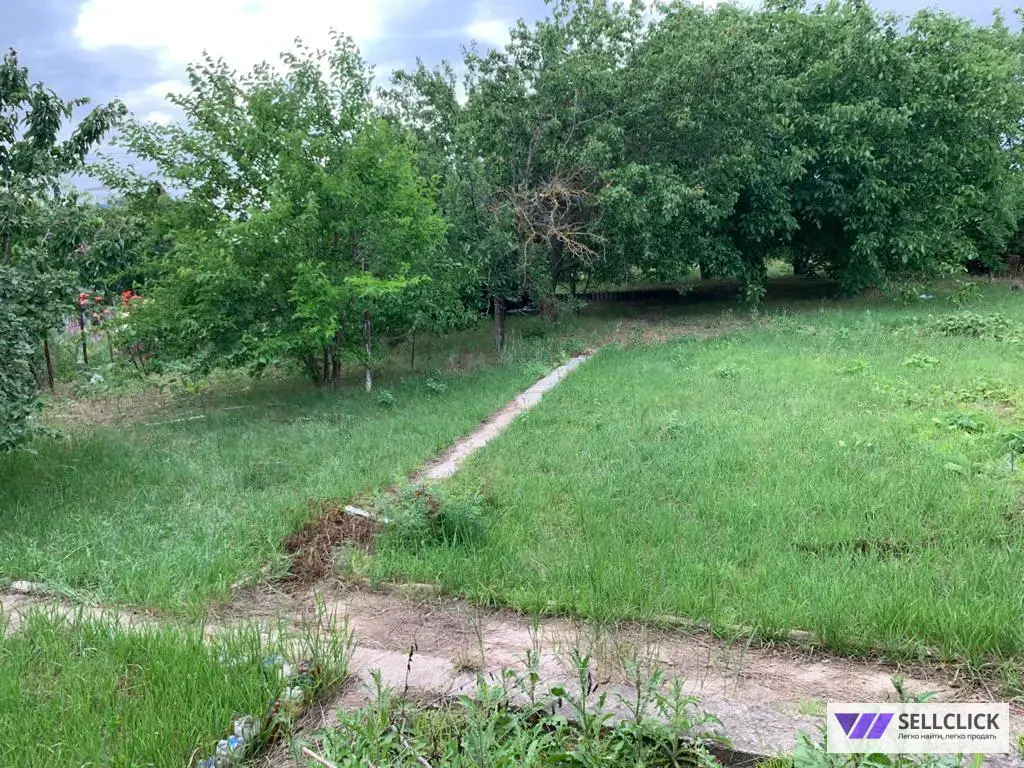 Сельхоз (СНТ или ДНП) 6 сот., Агент