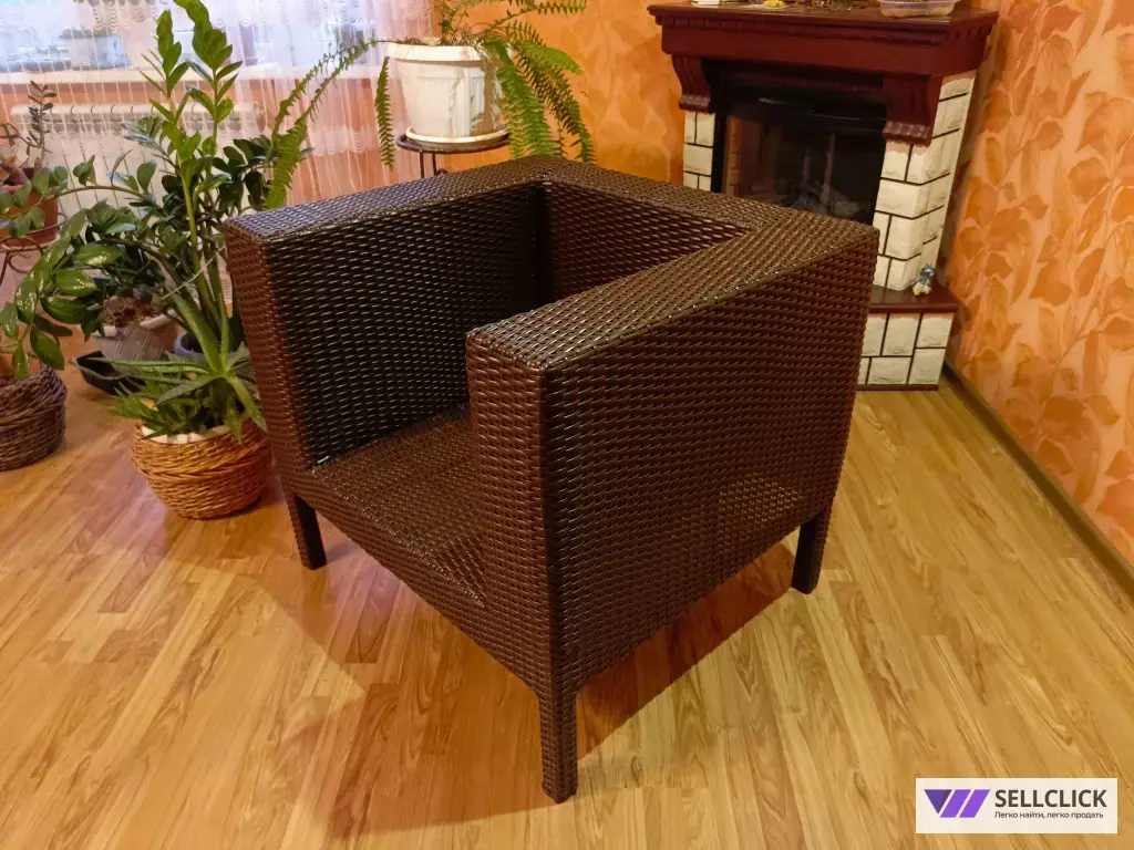 кресло Марко. ....