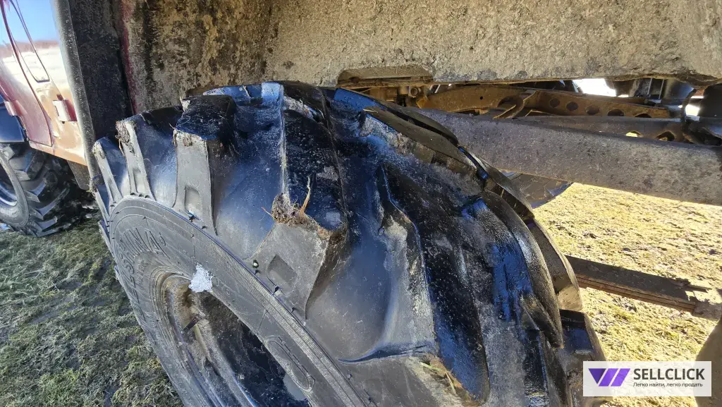 УАЗ 3151 2.4 Механическая, 1994, 64000 км