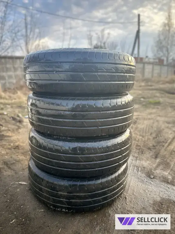 резина р14 175/65