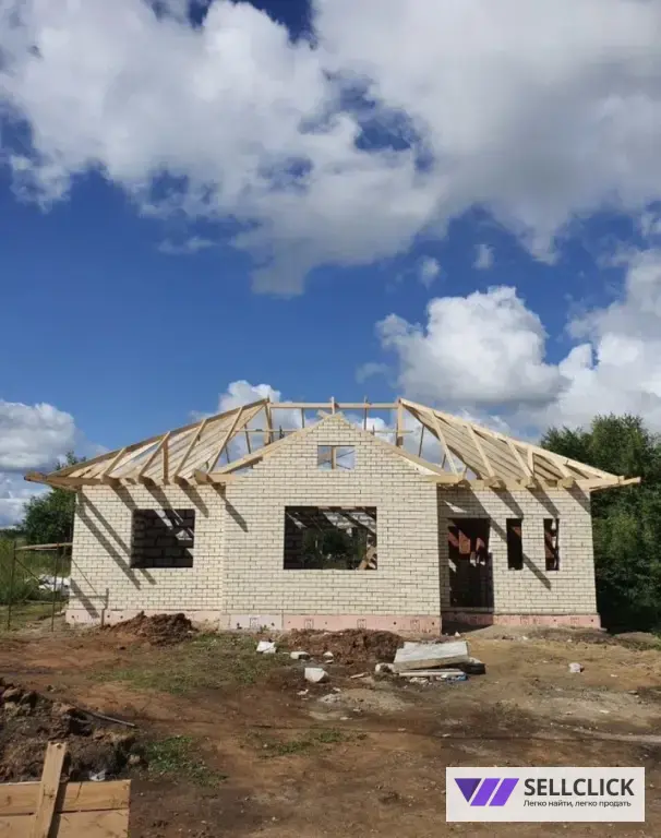 Бригада строителей Строительство дома