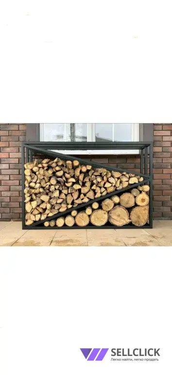 изготовление Дровников