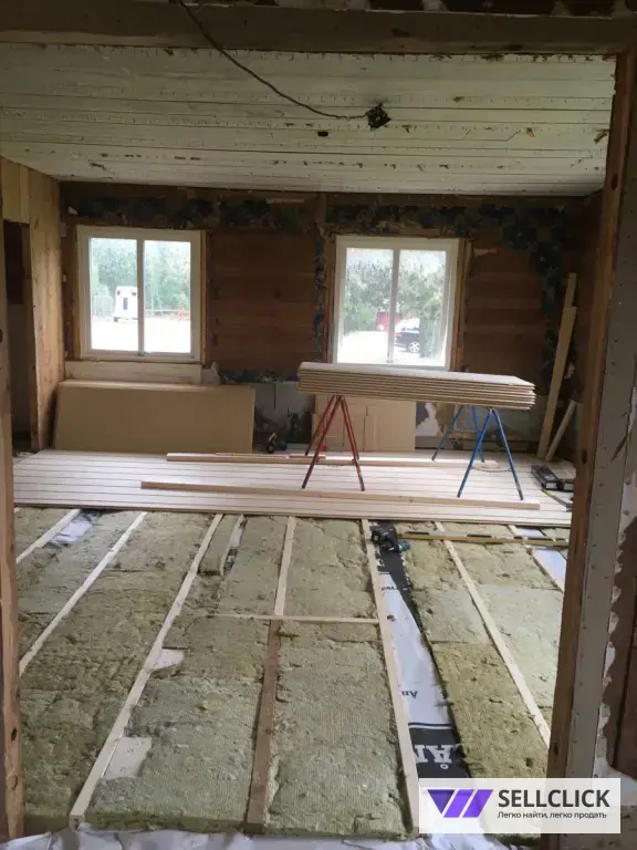 отделка дачных домов под ключ