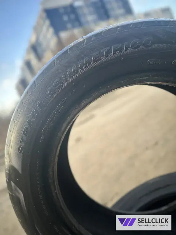 резина р14 175/65